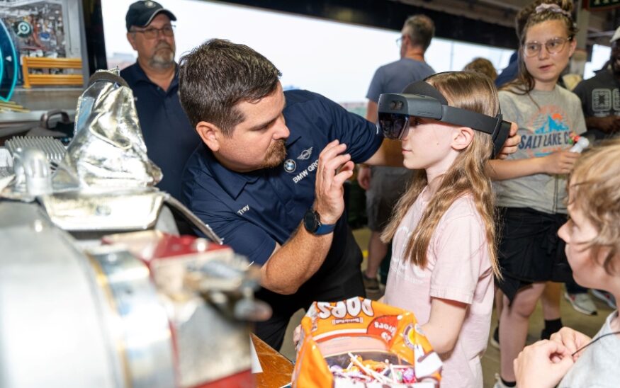 The Greenville Drive, BMW Manufacturing, Michelin North America Inc., Fluor Corp., Greenville Technical College and Greenville County Schools will host the 10th annual event on Tuesday, Aug. 5. (Photo/Greenville Drive)