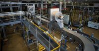 Aerowerks will create 52 jobs at its first U.S. facility, where workers will make service equipment for the food manufacturing industry. (Photo/DepositPhotos)