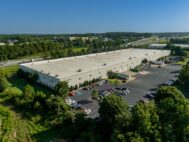 Atlanta Property Group has purchased 6 Shelter Drive, a 173,000-square-foot, Class-A distribution building in Greenville. (Photo/Atlanta Property Group)