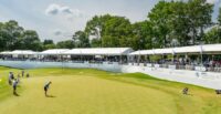 The 2025 BMW Charity Pro-Am tees off June 2, celebrating 25 years of golf, celebrity guests, and support for local charities. (Photo/South Caroline Charities Inc.)