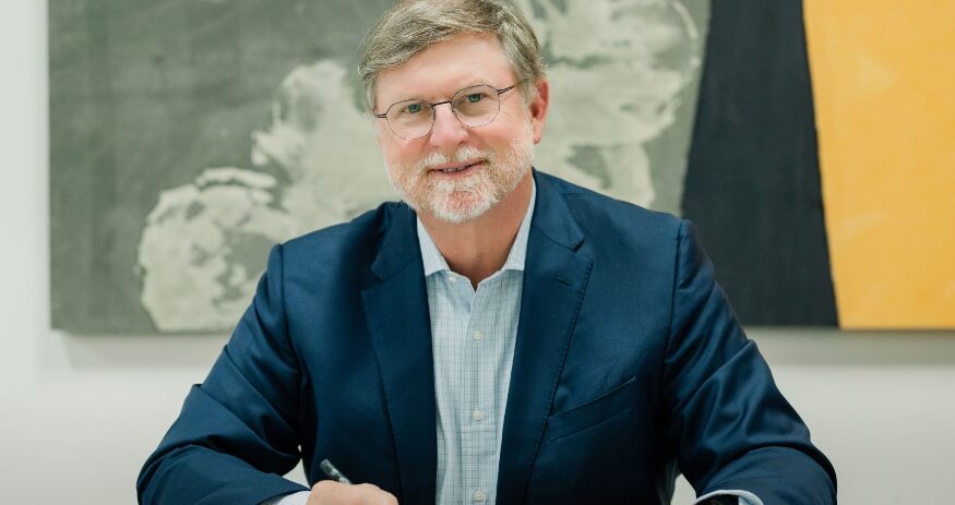 Golf course designer Beau Welling has joined the board of Verdae Development. (Photo/Verdae Development)