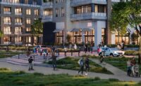 Verdae Development Inc. has introduce Bolden Street District, the brand and vision for the 90-acre mixed-use development that will take shape between Laurens Road and the Swamp Rabbit Trail beginning in mid-2026. (Rendering/Verdae Development)|With an intentional, community-focused design aimed at creating a welcoming space for everyone, Bolden Street District will be composed of a variety of features and amenities that build on the value of the Swamp Rabbit Trail experience. (Photo/Verdae Development)