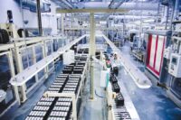 Clarios may choose South Carolina for a new tech campus to produce supercapacitor systems for vehicles, AI data centers, and military applications. (Photo/Clarios)