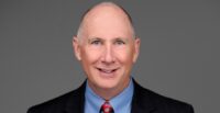Dave Edwards has led GSP through a time of investment and growth. (Photo/Greenville-Spartanburg Airport District)