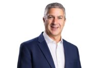 The Greenville Chamber has appointed David Merhib as senior vice president of investor development and business growth. (Photo/Greenville Chamber)