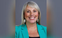 Bank of America has named Ellie Perry as market executive for the Upstate. (Photo/Bank of America)