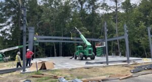 (Photo/Harbor Contracting)