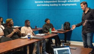 Goodwill of the Upstate/Midlands South Carolina invests money from its retail stores into creating education and job training opportunities at no cost to participants. (Photo/Goodwill)