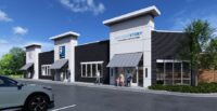 Goodwill at the Trail opens Sept. 24 on Greenville’s Swamp Rabbit Trail, blending retail, a thrift bookstore and career services in a first-of-its-kind space. (Rendering/ Betsch Associates)|Goodwill at the Trail opens Sept. 24 on Greenville’s Swamp Rabbit Trail, blending retail, a thrift bookstore and career services in a first-of-its-kind space. (Rendering/Goodwill)