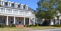 Gray Mortuary in Pelzer will be part of the Thomas McAfee Funeral Homes family. (Photo/Ross Norton)
