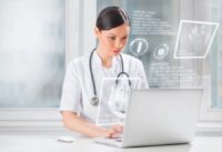 GreenCape Health’s app is an electronic health record (EHR)-integrated patient report outcome (PRO) solution. (Photo/DepositPhotos)|||Daniel Solomon