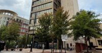 Greenville issued an RFP for City Hall renovations at 206 S. Main St., updating floors, adding council chambers and modernizing outdated utilities. (Photo/City of Greenville)