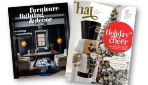 Furniture Today in December acquired industry trade publication Furniture Lighting & Décor from Scranton Gillette Communications. (Photo/BridgeTower Media)
