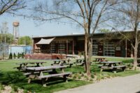 13 Stripes Brewery will relocate from Taylors Mill to another redeveloped facility in the Upstate. (Photo/Abacus Capital)|13 Stripes Brewery will relocate from Taylors Mill to another redeveloped facility in the Upstate. (Photo/DepositPhotos)