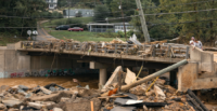 A spokesperson for The Duke Endowment says the organization will take part in rebuilding efforts now that it has distributed nearly $15 million in relief funds. (Photo/DepositPhotos)