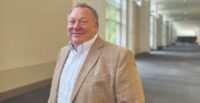 Greenville Convention Center GM Matt Hollander shares leadership advice, industry insights and how his team achieved record-setting event bookings. (Photo/Greenville Convention Center)