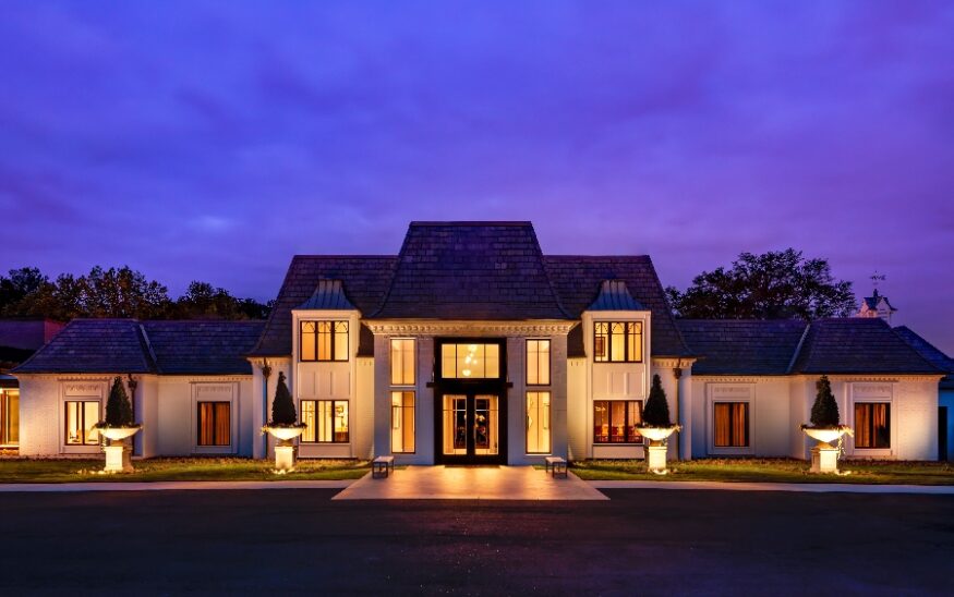 Hotel Hartness been ranked the no. 1 resort in South Carolina in the 2024 Travel + Leisure World’s Best Awards. (Photo/Brandon Barre)|A family home turned luxury boutique hotel, Hotel Hartness opened in March of last year. (Photo/Brandon Barre)