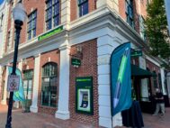The Huntington National Bank recently marked the expansion of its consumer bank into the Carolinas region with the opening of its first branch at 172 East Main St. in Spartanburg. (The Huntington National Bank)