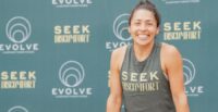 Cofounder Jessica Clohessy said Evolve is meant to be a place where people can pause, reconnect and engage in practices that support long-term well being. (Photo/Caleb Estell)