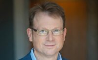 A longtime leader within the firm, John Otten has been named the next Elliot Davis CEO, effective July 1. (Photo/Elliot Davis)