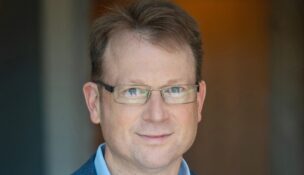 A longtime leader within the firm, John Otten has been named the next Elliot Davis CEO, effective July 1. (Photo/Elliot Davis)