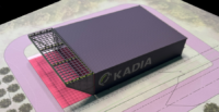 Kadia USA is relocating its headquarters from Michigan to Piedmont, bringing jobs and investment to the Upstate precision manufacturing sector. Construction is expected to begin in July. (Photo/Kadia USA)