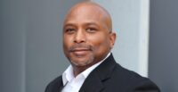 BASF site manager Jerome Kirkland is now chair of the Upstate Workforce Board. (Photo/BASF)