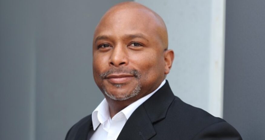 BASF site manager Jerome Kirkland is now chair of the Upstate Workforce Board. (Photo/BASF)