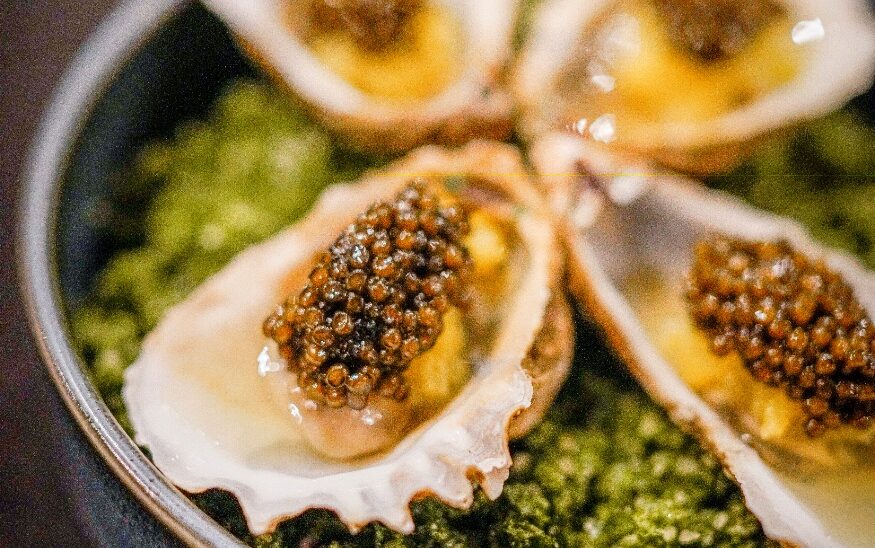 Table 301 Hospitality, known for popular eateries like The Lazy Goat, Nose Dive, and Tavola, recently announced the opening of a new fine dining restaurant in downtown Greenville with a name that is yet to be revealed. (Photo?Table 301 Hospitality)