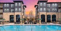 Walker & Dunlop arranged $40M in financing for Bridge Gaps to acquire The Lively at Drayton Mills. (Photo/The Lively at Drayton Mills)
