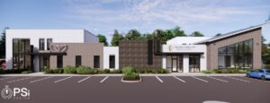 (Renderings/Psi Design)