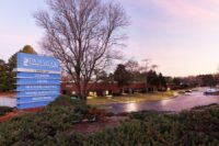 Denholtz has acquired a 103,897-square-foot multi-tenant flex industrial park located at One Marcus Drive in Greenville. (Photo/Denholtz)