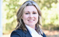 Self-Help Credit Union has named Rebecca Walker as its new Charleston area regional manager. (Photo/Self-Help Credit Union)