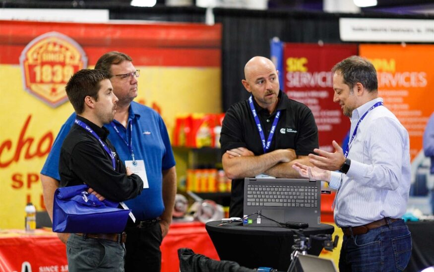 Energy and innovation will headline the content lineup for the 2025 South Carolina Manufacturing and Expo.