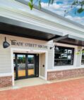 Trade Street Social opens June in downtown Greer with food, drinks, and golf simulators, adding a unique entertainment venue to the growing city center. (Photo/Trade Street Social)|General Manager Stacy Wagner, who has an extensive hospitality background with Omni Hotels and Resorts, said IHD aimed at filling a gap in entertainment spaces in downtown Greer. (Rendering/Trade Street Social)
