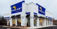 Truliant’s Mauldin location is the fifth branch for the credit union. In addition to a regional office on W. North Street in Greenville, the company has two branches in Greenville and sites in Easley and Greer. (Photo/Truliant)
