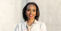 Over her 25-year career, Williams has led inclusive and innovative teams that have raised and managed more than $600 million. (Photo/The Liberty Fellowship)