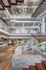 United Community has been awarded the WELL Certification for its United Center headquarters facility at 200 E. Camperdown Way in Greenville by the New York City-based International WELL Building Institute. (Photo/United Community Bank)