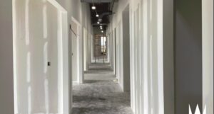 (Photo/Whitsitt Interiors + Architecture)