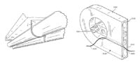 South Carolina company GeigTech East Bay, a maker of window shades, has been awarded $34.6 million in damages by a New York Federal jury in a case against Lutron Electronics Co. for infringing upon a window shade patent obtained by Greenville patent attorney Douglas Kim. Rendering/Kim, Lahey & Killough)