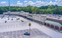 Marcus & Millichap has sold Windsor Place Shopping Center, a 10-suite retail shopping center located at 1520 E. Greenville St. in Anderson. (Photo/Marcus & Millichap)