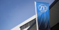ZF has announced a planned $500 million investment in its Gray Court site in Laurens County, which marks the first-of-its kind facility for the Germany-based company. (Photo/ZF)