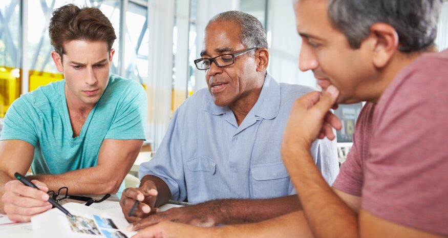 The Greenville Chamber joins a national effort to improve education and workforce outcomes through regional data-sharing and collaboration. (Photo/DepositPhotos)
