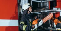 Funding is available to support equipment upgrades, communication tools, specialized training, planning initiatives, severe weather materials and kits, storm shelters and preparedness activities that benefit low-income communities. (Photo/DepositPhotos)
