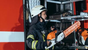 Funding is available to support equipment upgrades, communication tools, specialized training, planning initiatives, severe weather materials and kits, storm shelters and preparedness activities that benefit low-income communities. (Photo/DepositPhotos)