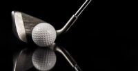 Kenny’s Golf Club opens this fall at Judson Mill District in Greenville with six high-tech simulator bays, PGA instruction and year-round play. (Photo/DepositPhotos)