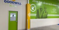 Goodwill will open the Clean Tech Accelerator Lab in Greenville to train workers for clean energy jobs like solar, EV tech and heat pump installation. (Photo/Goodwill Industries of Upstate/Midlands South Carolina)