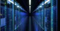 NorthMark Strategies will convert the former Kohler plant into a high-performance computing center that generates its own electricity. (Photo/NorthMark Strategies)