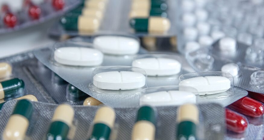 PL Developments manufactures over-the-county health care products at sites around the country. (Photo/DepositPhotos)