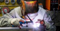 FabLogix serves a variety of industries including life sciences, chemical, power and industrial manufacturing. (Photo/DepositPhotos)